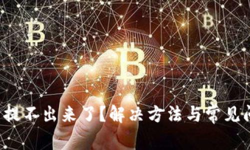  TP钱包提不出来了？解决方法与常见问题解析