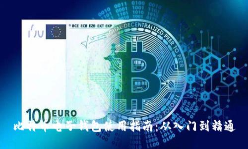 比特币电子钱包使用指南：从入门到精通