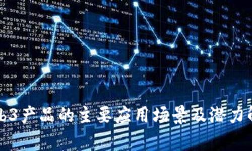 Web3产品的主要应用场景及潜力解析