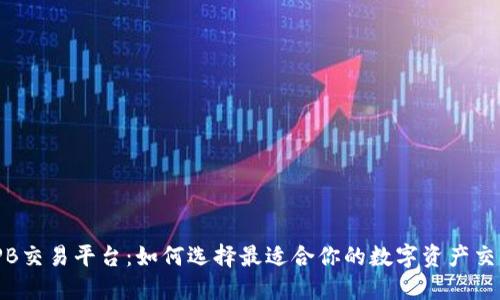 : TPB交易平台：如何选择最适合你的数字资产交易所