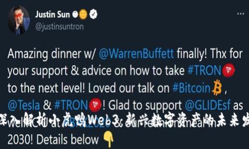 : 深入解析小虎鸭Web3：新兴数字资产的未来发展
