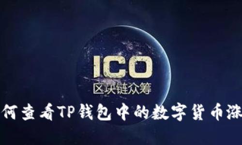 如何查看TP钱包中的数字货币涨幅