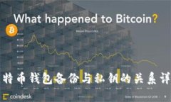 比特币钱包备份与私钥的