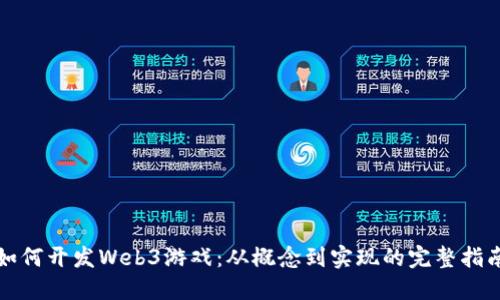 如何开发Web3游戏：从概念到实现的完整指南