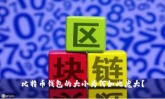 比特币钱包的大小为何如