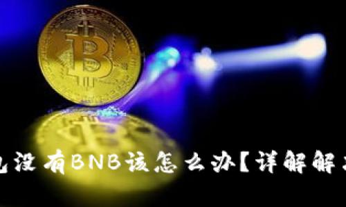 TP钱包没有BNB该怎么办？详解解决方案