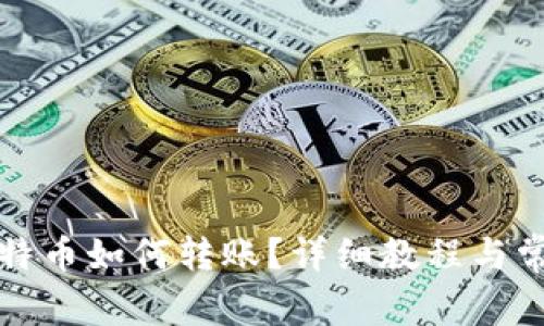 钱包里的比特币如何转账？详细教程与常见问题解答