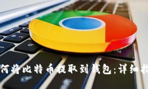 如何将比特币提取到钱包：详细指南