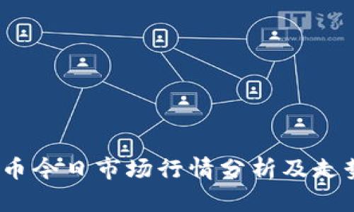 : TPT币今日市场行情分析及走势预测