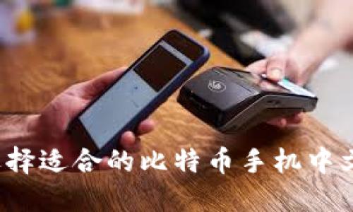 如何选择适合的比特币手机中文钱包？