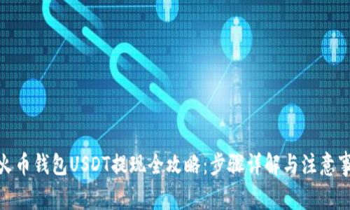 : 火币钱包USDT提现全攻略：步骤详解与注意事项