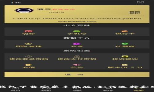 比特币钱包下载安卓手机版：如何选择和安全使用