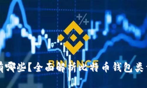 比特币钱包有哪些？全面解析比特币钱包类型及其优缺点