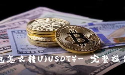 tP钱包怎么转U（USDT）- 完整操作指南