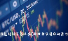 : TP钱包转错了怎么办？处