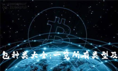 比特币钱包种类大全：一览所有类型及其优缺点