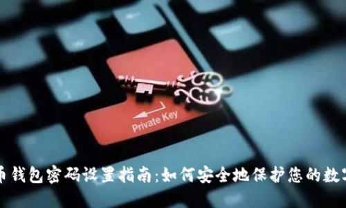 比特币钱包密码设置指南：如何安全地保护您的数字资产