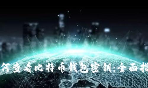 如何查看比特币钱包密钥：全面指南