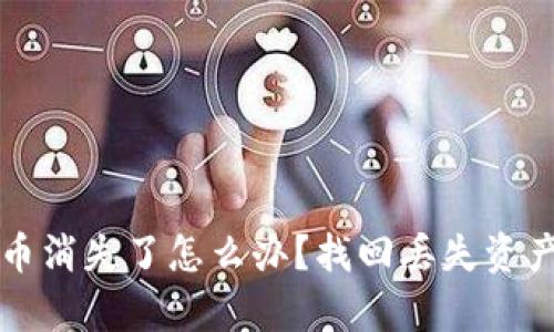 TP钱包中的币消失了怎么办？找回丢失资产的有效方法