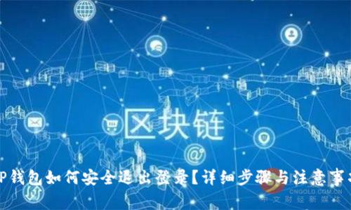 TP钱包如何安全退出登录？详细步骤与注意事项
