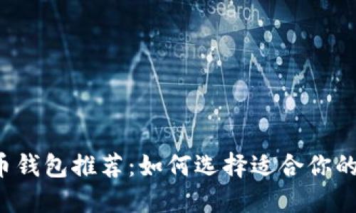比特币钱包推荐：如何选择适合你的钱包？