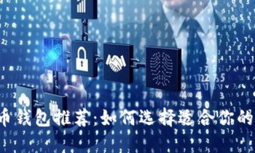 比特币钱包推荐：如何选择适合你的钱包？