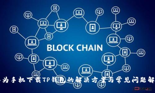 华为手机下载TP钱包的解决方案与常见问题解析