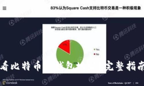 怎么查看比特币的钱包地址？完整指南与技巧