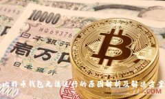 比特币钱包无法运行的原