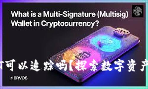 IM钱包里的USDT可以追踪吗？探索数字资产的隐私与透明性