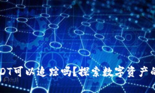 IM钱包里的USDT可以追踪吗？探索数字资产的隐私与透明性