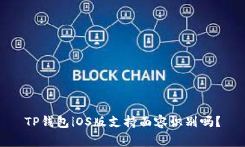 TP钱包iOS版支持面容识别吗？