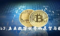 Web3：未来数字世界的展望与挑战