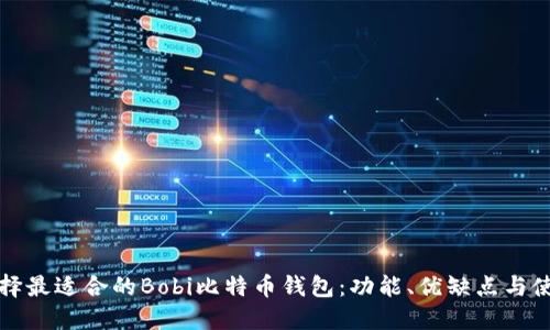 如何选择最适合的Bobi比特币钱包：功能、优缺点与使用指南
