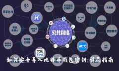 如何安全导入比特币钱包